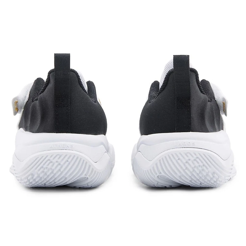 Kids' Giannis Immortality 4 Basketball Shoe Little Kid