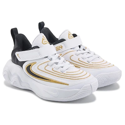Kids' Giannis Immortality 4 Basketball Shoe Little Kid