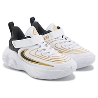 Kids' Giannis Immortality 4 Basketball Shoe Little Kid