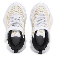 Kids' Giannis Immortality 4 Basketball Shoe Little Kid