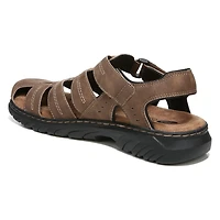 Men's Candid Fisherman Sandal