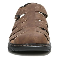 Men's Candid Fisherman Sandal