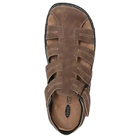 Men's Candid Fisherman Sandal