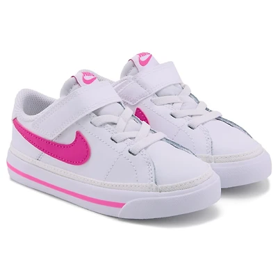 Kids' Court Legacy Low Top Sneaker Toddler