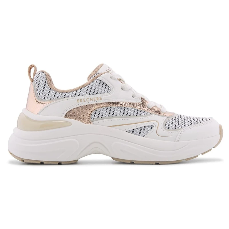 Women's Hazel Fashion Sneaker