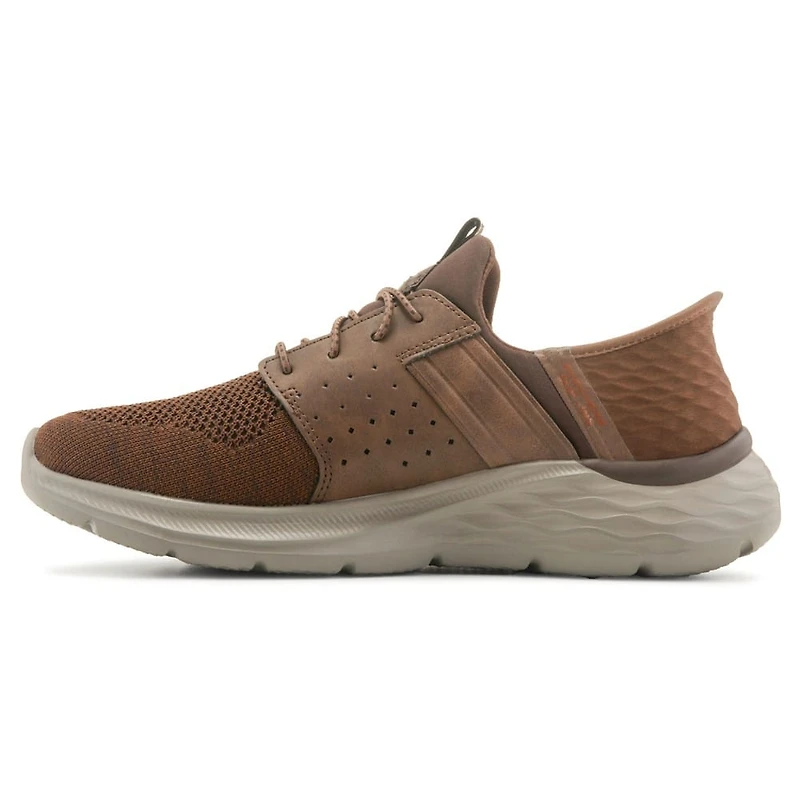 Men's Slip-ins Newick Slip On Sneaker