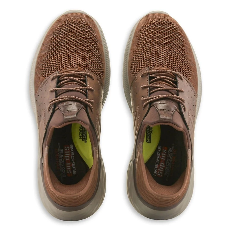 Men's Slip-ins Newick Slip On Sneaker