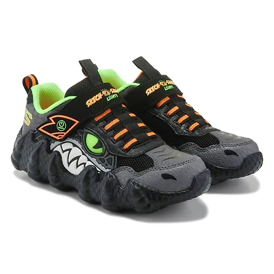 Kids' Skech-O-Saurus Light Up Sneaker Little/Big Kid