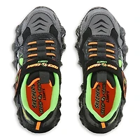 Kids' Skech-O-Saurus Light Up Sneaker Little/Big Kid