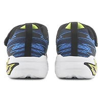 Kids' Light Storm Up Sneaker Little Kid