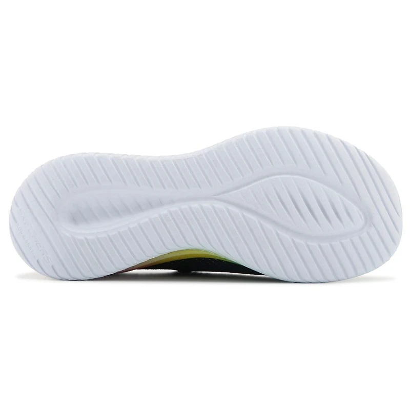 Kids' Ultra Flex Slip On Sneaker Little/Big Kid