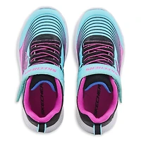 Kids' Microspec Advance Sneaker Little/Big Kid