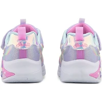 Kids' Unicorn Chaser Light Up Sneaker Little/Big Kid