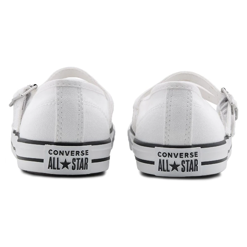 Women's Chuck Taylor All Star Dainty Mary Jane Sneaker