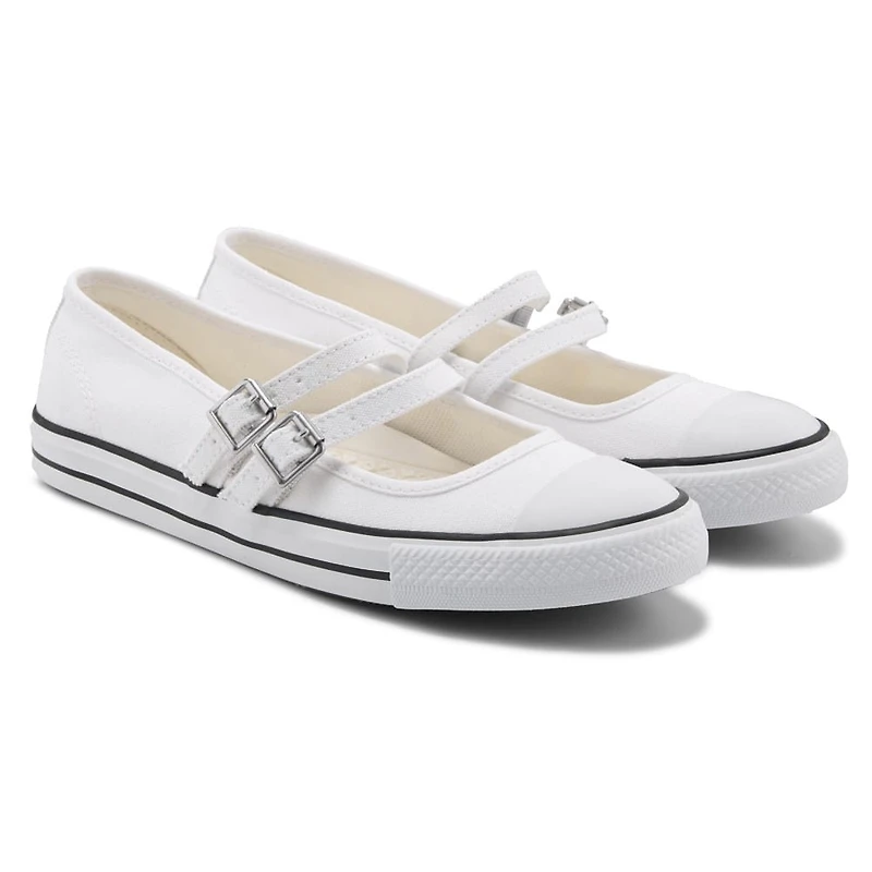 Women's Chuck Taylor All Star Dainty Mary Jane Sneaker
