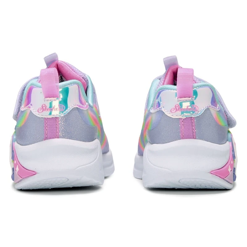Kids' Unicorn Chaser Light Up Sneaker Toddler/Little Kid