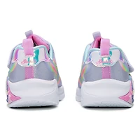 Kids' Unicorn Chaser Light Up Sneaker Toddler/Little Kid