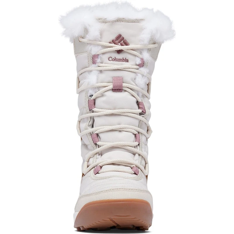 Women's Minx Mid 3 Omni-Heat Waterproof Winter Boot