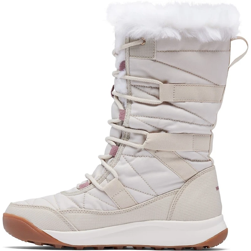 Women's Minx Mid 3 Omni-Heat Waterproof Winter Boot