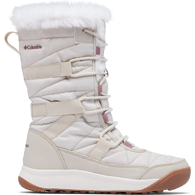 Women's Minx Mid 3 Omni-Heat Waterproof Winter Boot