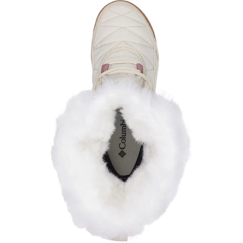 Women's Minx Mid 3 Omni-Heat Waterproof Winter Boot