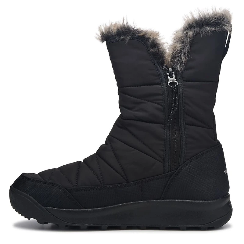 Women's Minx Slip 5 Waterproof  Omni Heat Winter Boot