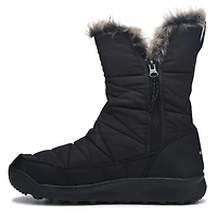 Women's Minx Slip 5 Waterproof  Omni Heat Winter Boot