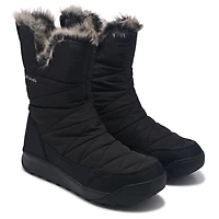 Women's Minx Slip 5 Waterproof  Omni Heat Winter Boot