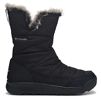 Women's Minx Slip 5 Waterproof  Omni Heat Winter Boot