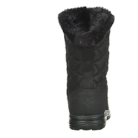 Women's Ice Maiden II Waterproof Winter Snow Boot