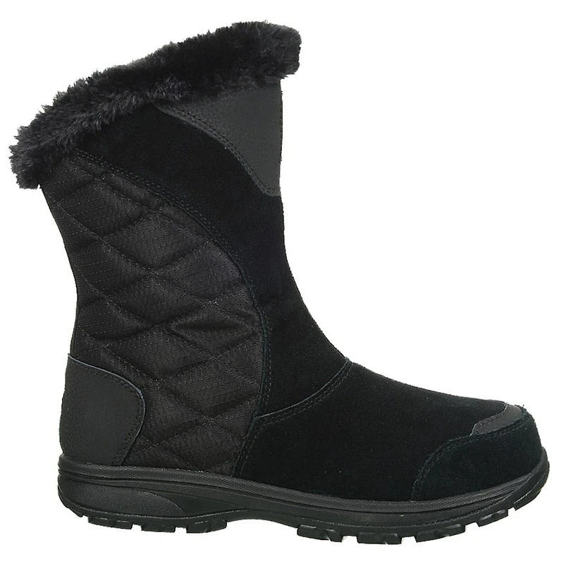 Women's Ice Maiden II Waterproof Winter Snow Boot