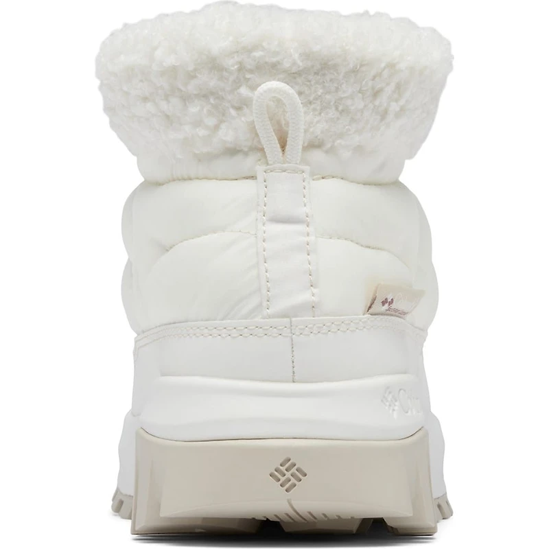 Women's Snowtrot Shorty Waterproof Omni-Heat Winter Boot