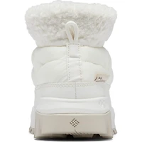 Women's Snowtrot Shorty Waterproof Omni-Heat Winter Boot