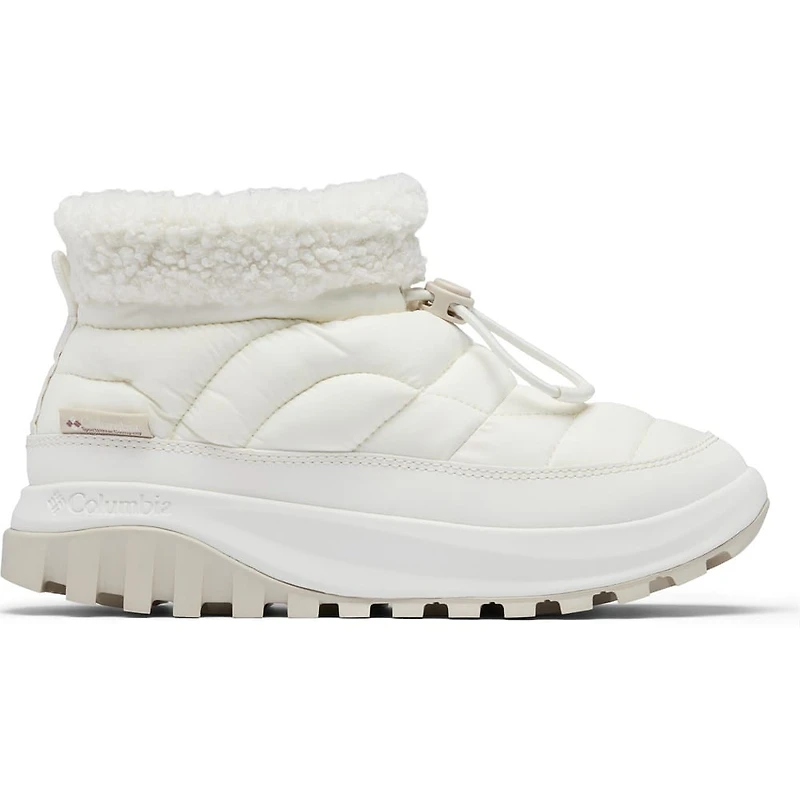 Women's Snowtrot Shorty Waterproof Omni-Heat Winter Boot