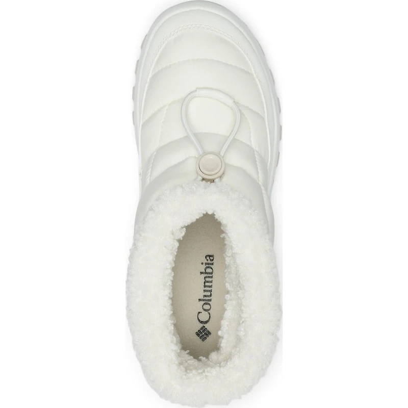 Women's Snowtrot Shorty Waterproof Omni-Heat Winter Boot