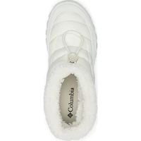 Women's Snowtrot Shorty Waterproof Omni-Heat Winter Boot