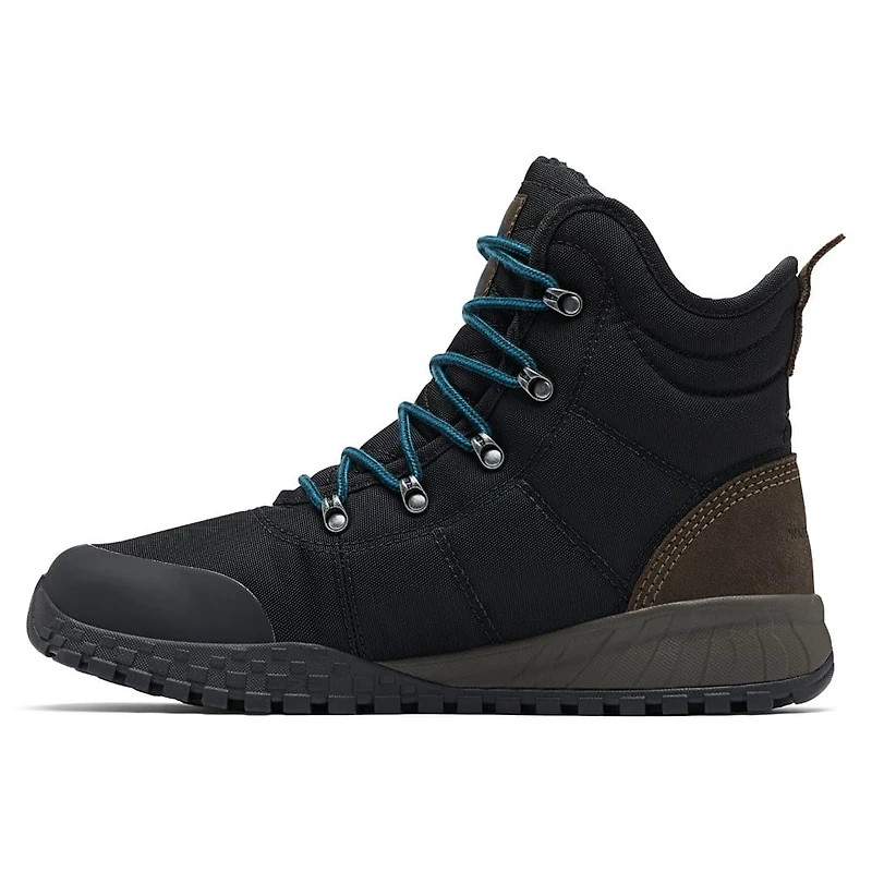 Men's Fairbanks Omni Heat Wide Cold Weather Boot