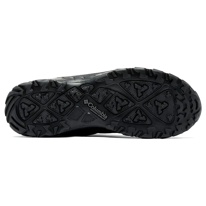 Men's Firecamp Waterproof Boot