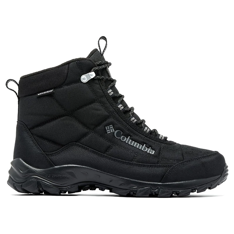 Men's Firecamp Waterproof Boot