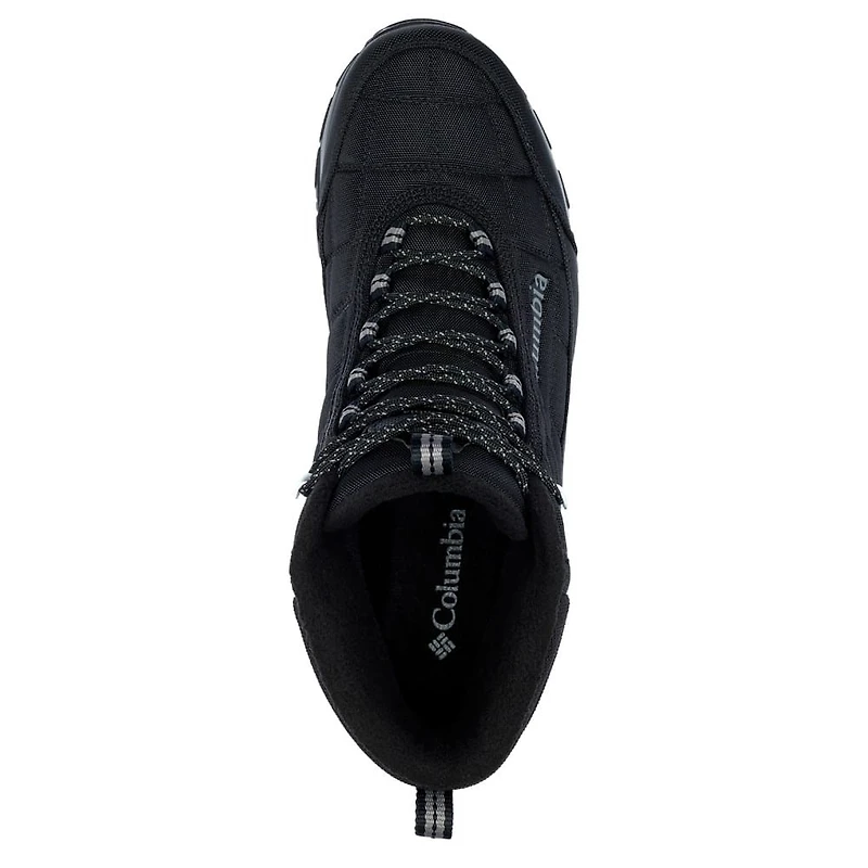 Men's Firecamp Waterproof Boot