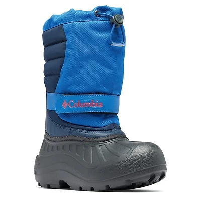 Kids' Powder Bug Waterproof Winter Boot Big Kid