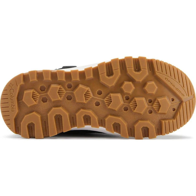 Kids' Snowtrot Waterproof Winter Boot