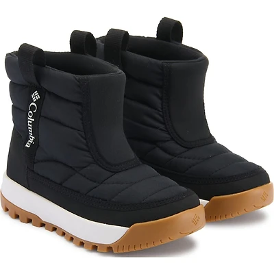 Kids' Snowtrot Waterproof Winter Boot