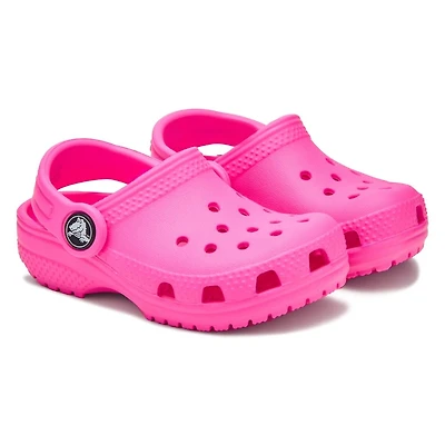 Kids' Classic Clog Toddler