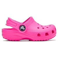 Kids' Classic Clog Toddler