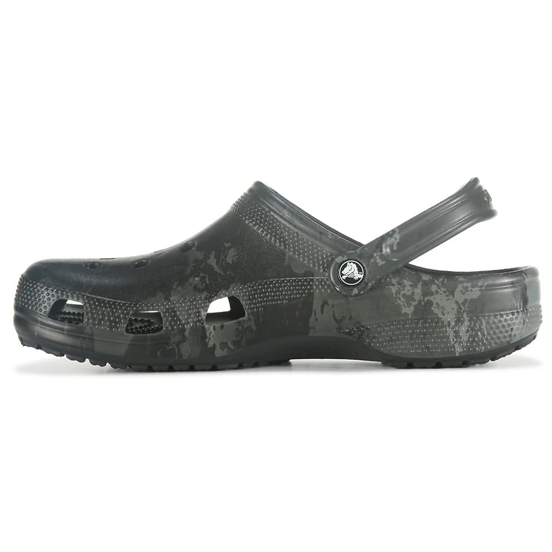 Classic Clog