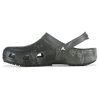 Classic Clog
