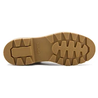 Men's Classic 6" Padded Collar Waterproof Boot