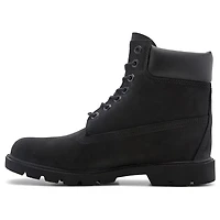 Men's 6" Padded Collar Medium/Wide Waterproof Boot