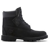 Men's 6" Padded Collar Medium/Wide Waterproof Boot